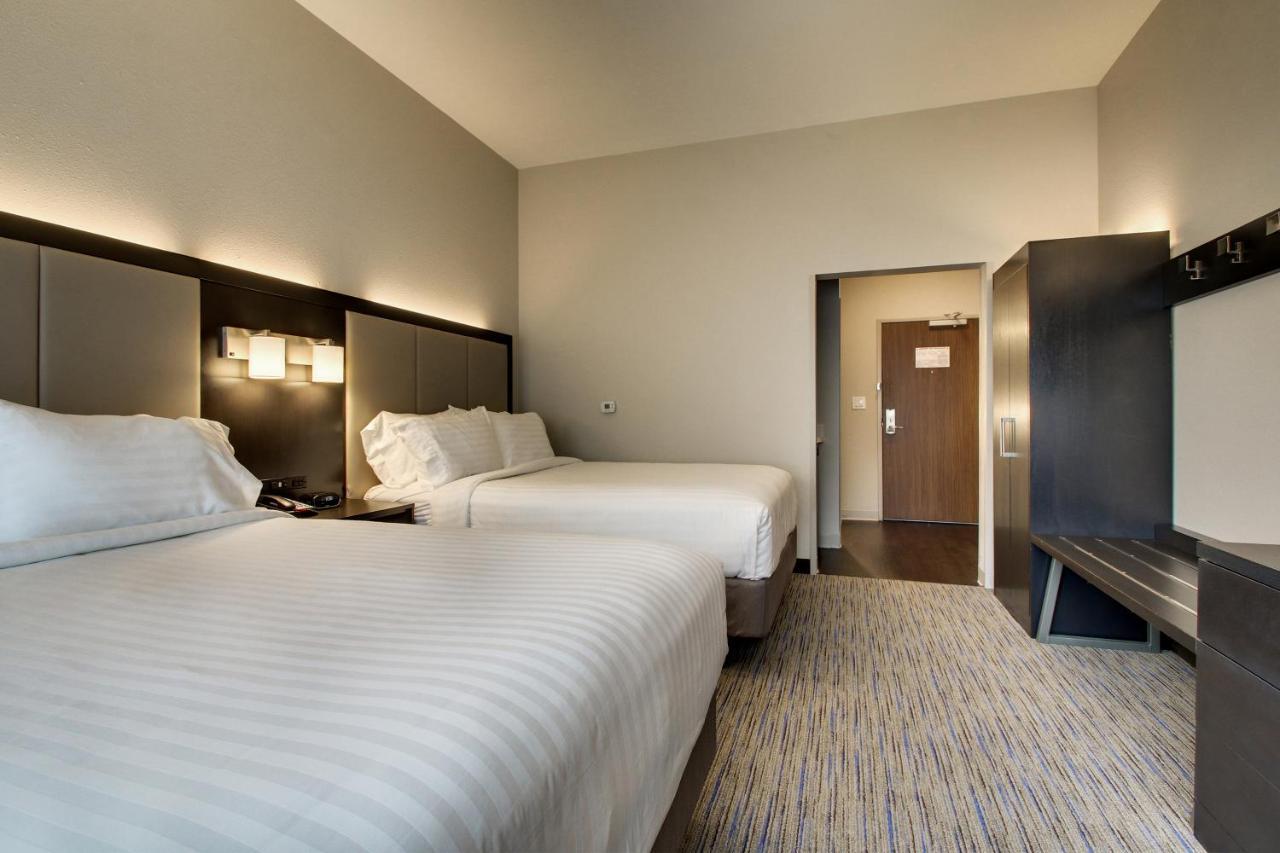 Holiday Inn Express & Suites Charleston Ne Mt Pleasant Us17, An Ihg Hotel Mount Pleasant Εξωτερικό φωτογραφία