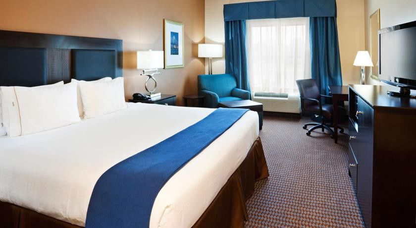 Holiday Inn Express & Suites Charleston Ne Mt Pleasant Us17, An Ihg Hotel Mount Pleasant Εξωτερικό φωτογραφία